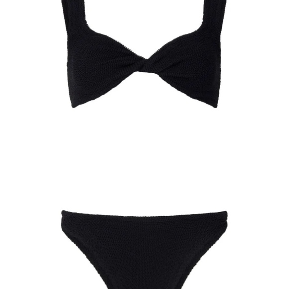 Hunza G Juno Bikini - Picture 3 of 4